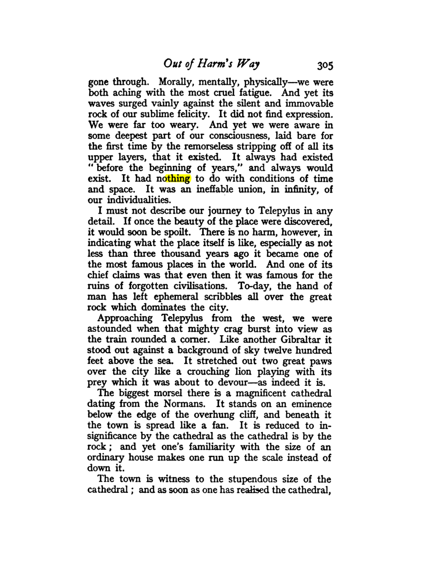 Original scan of Diary of a Drug Fiend, PDF page 319