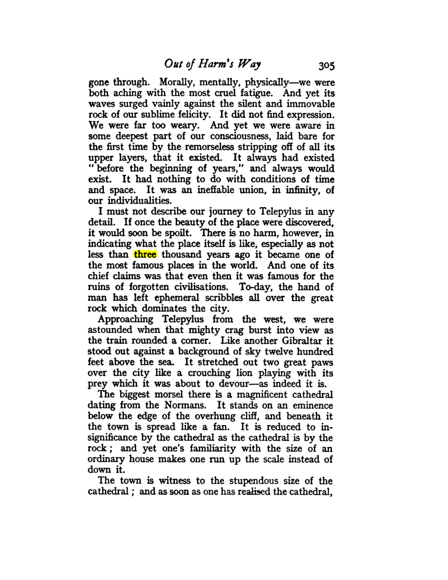 Original scan of Diary of a Drug Fiend, PDF page 319