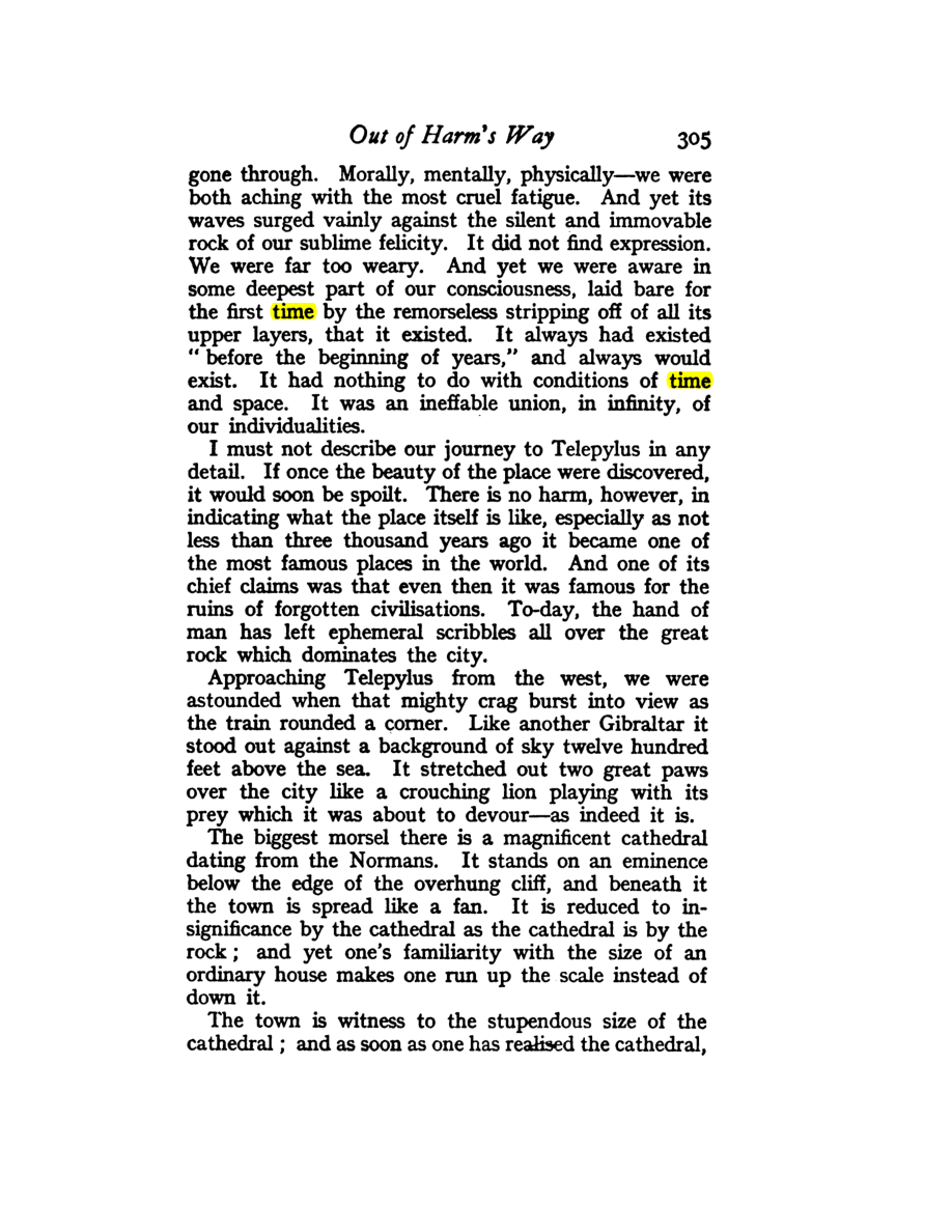Original scan of Diary of a Drug Fiend, PDF page 319