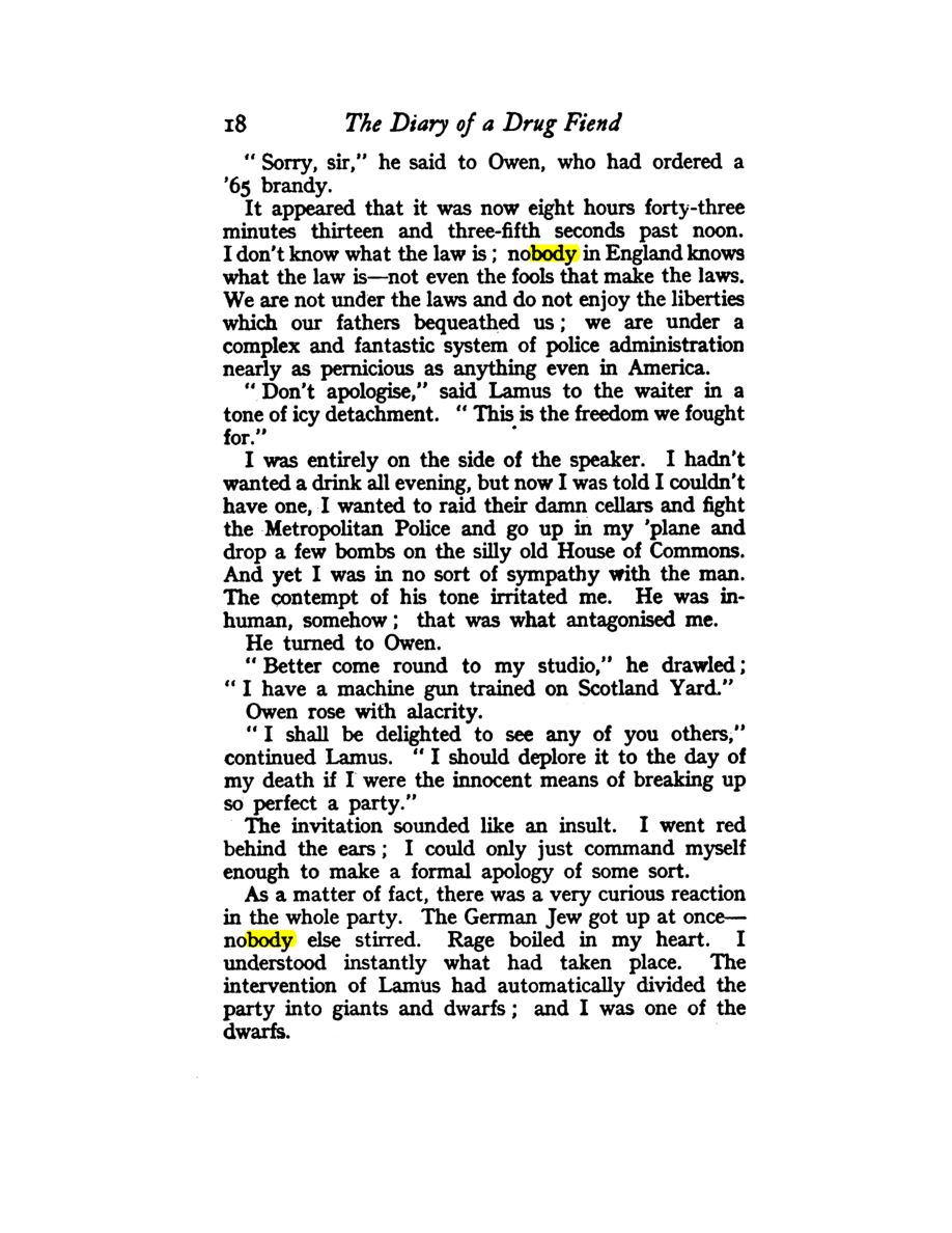 Original scan of Diary of a Drug Fiend, PDF page 32