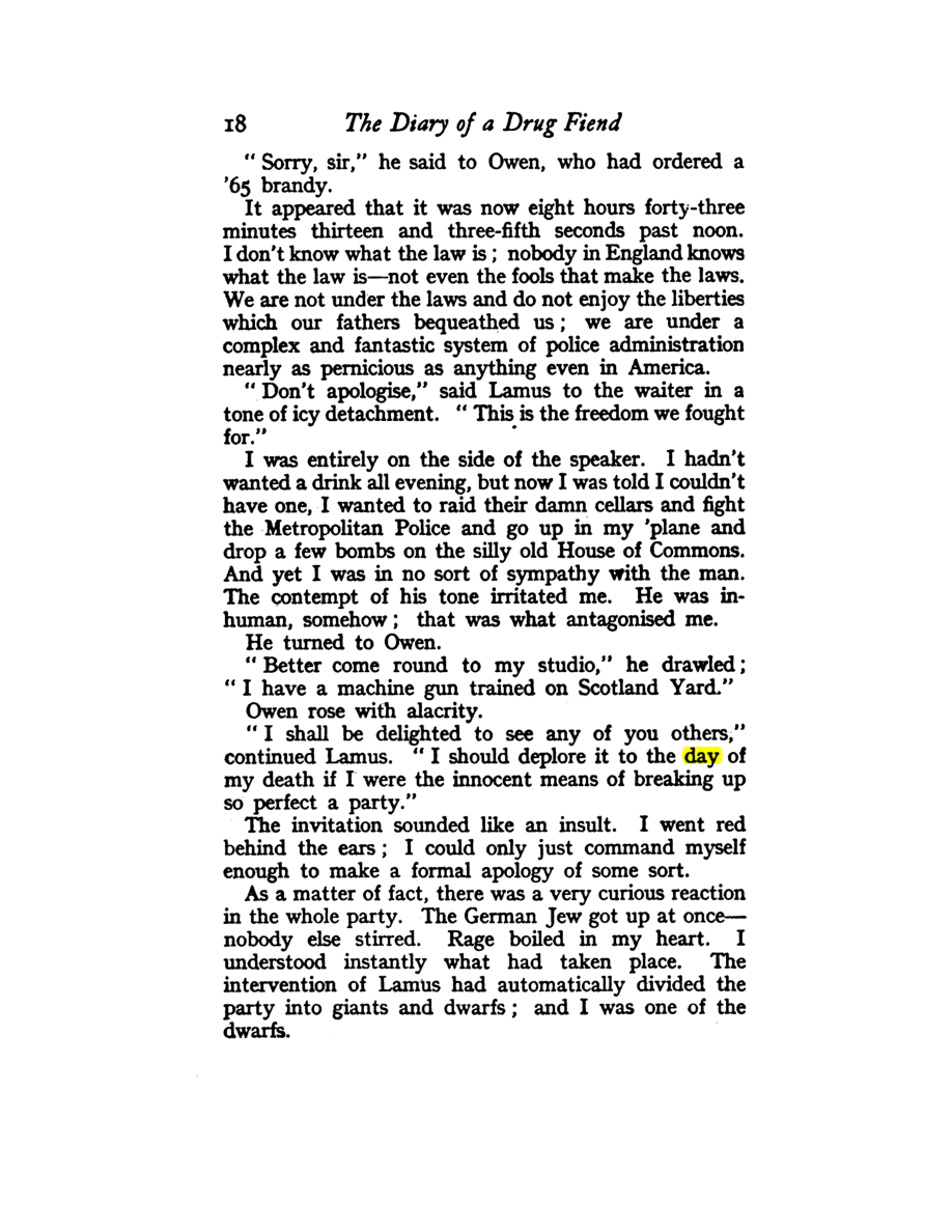 Original scan of Diary of a Drug Fiend, PDF page 32