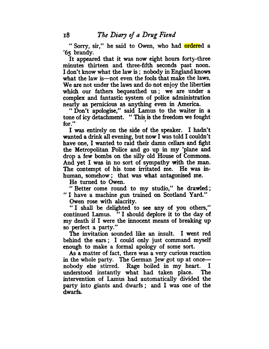 Original scan of Diary of a Drug Fiend, PDF page 32