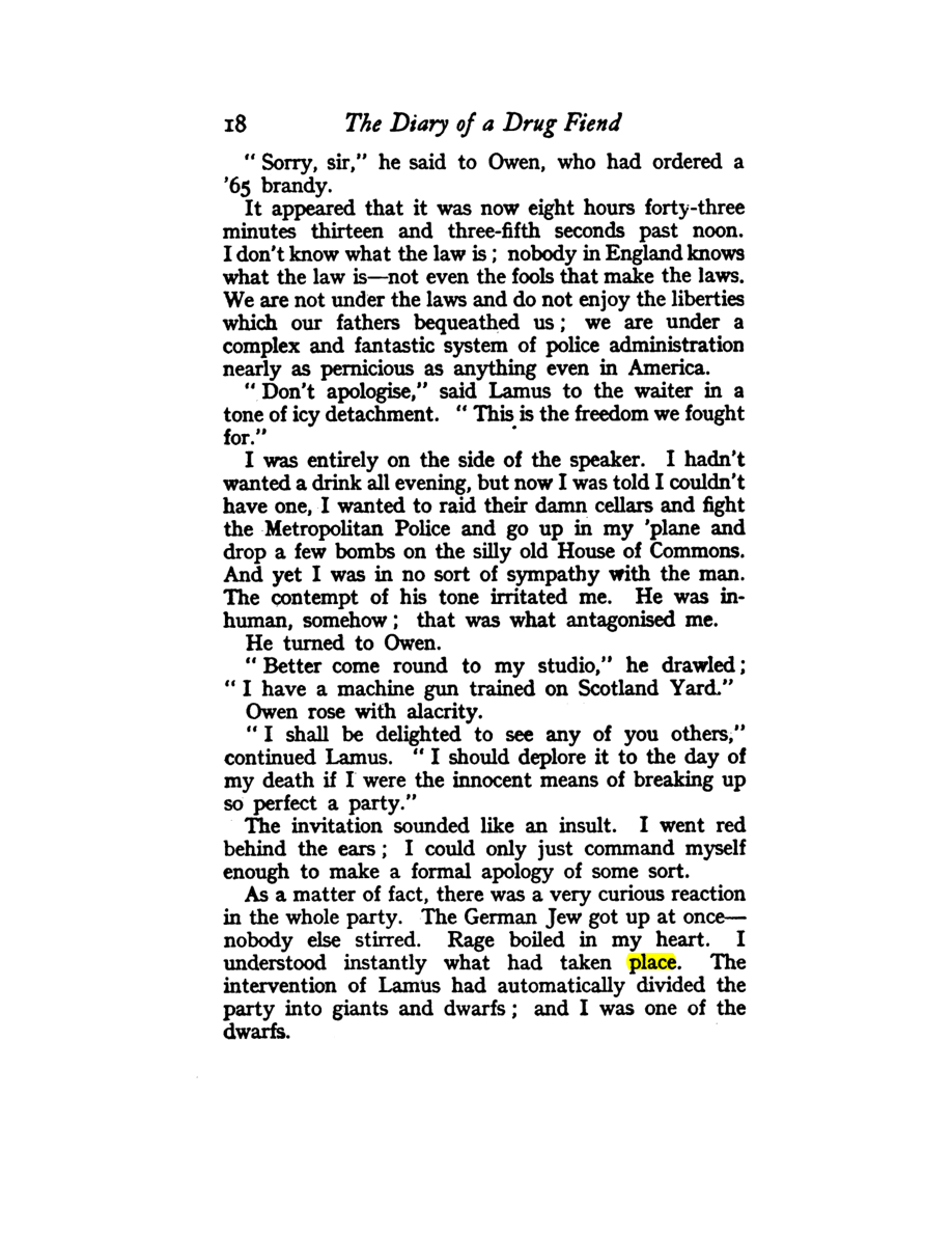 Original scan of Diary of a Drug Fiend, PDF page 32