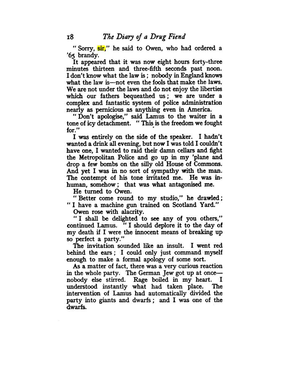 Original scan of Diary of a Drug Fiend, PDF page 32