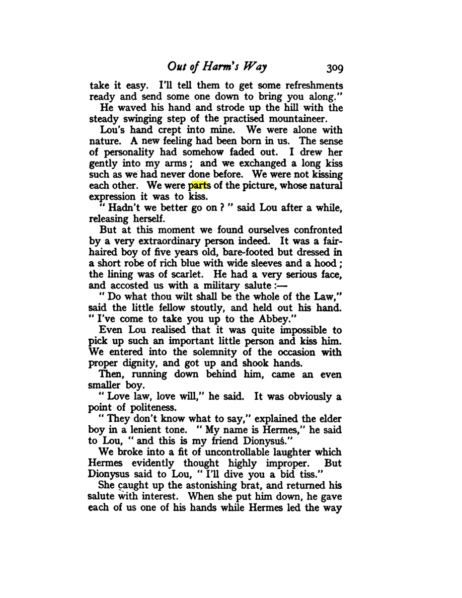 Original scan of Diary of a Drug Fiend, PDF page 323