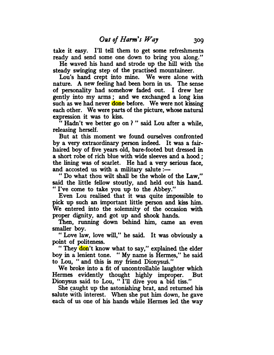 Original scan of Diary of a Drug Fiend, PDF page 323