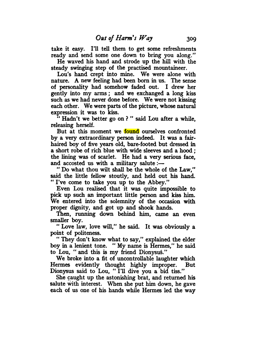 Original scan of Diary of a Drug Fiend, PDF page 323