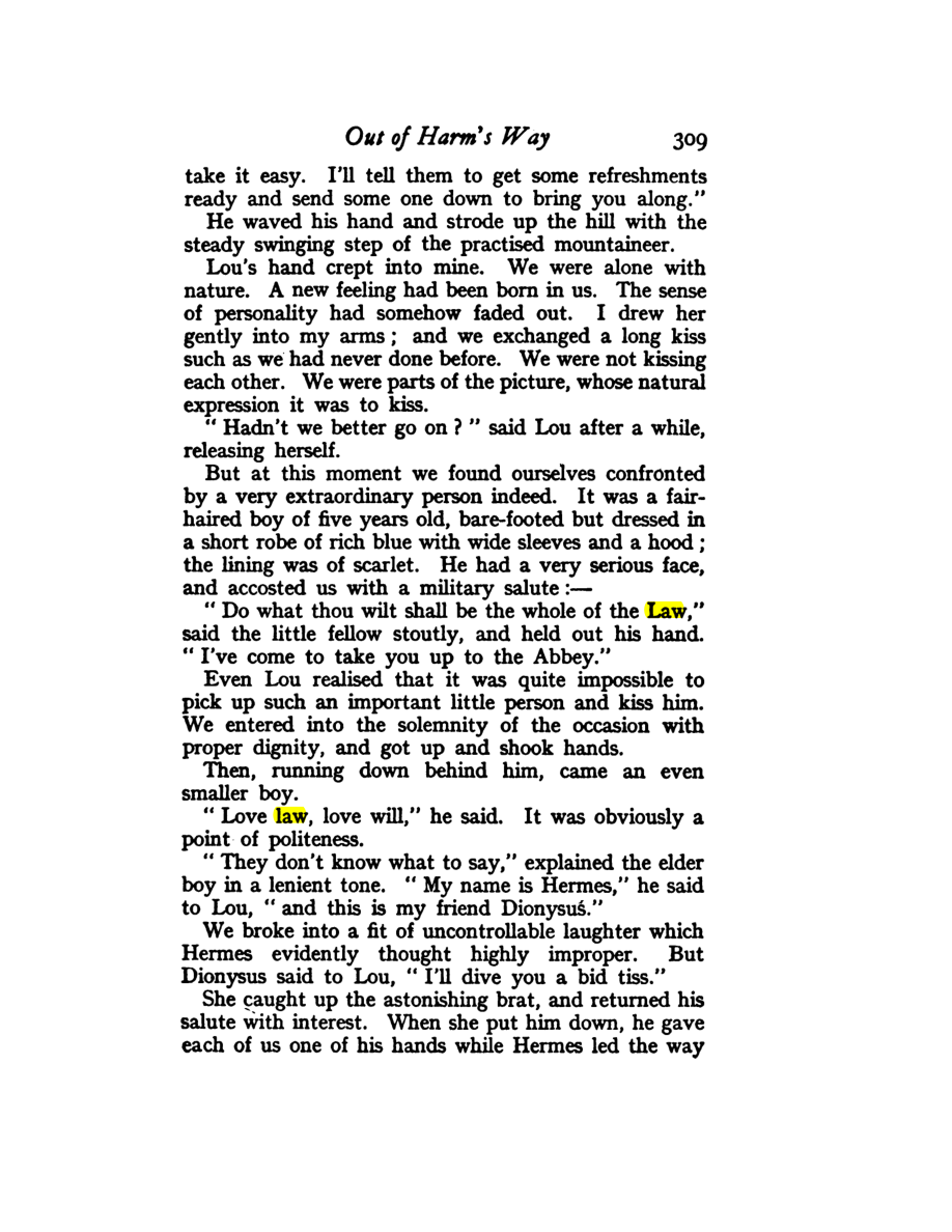 Original scan of Diary of a Drug Fiend, PDF page 323
