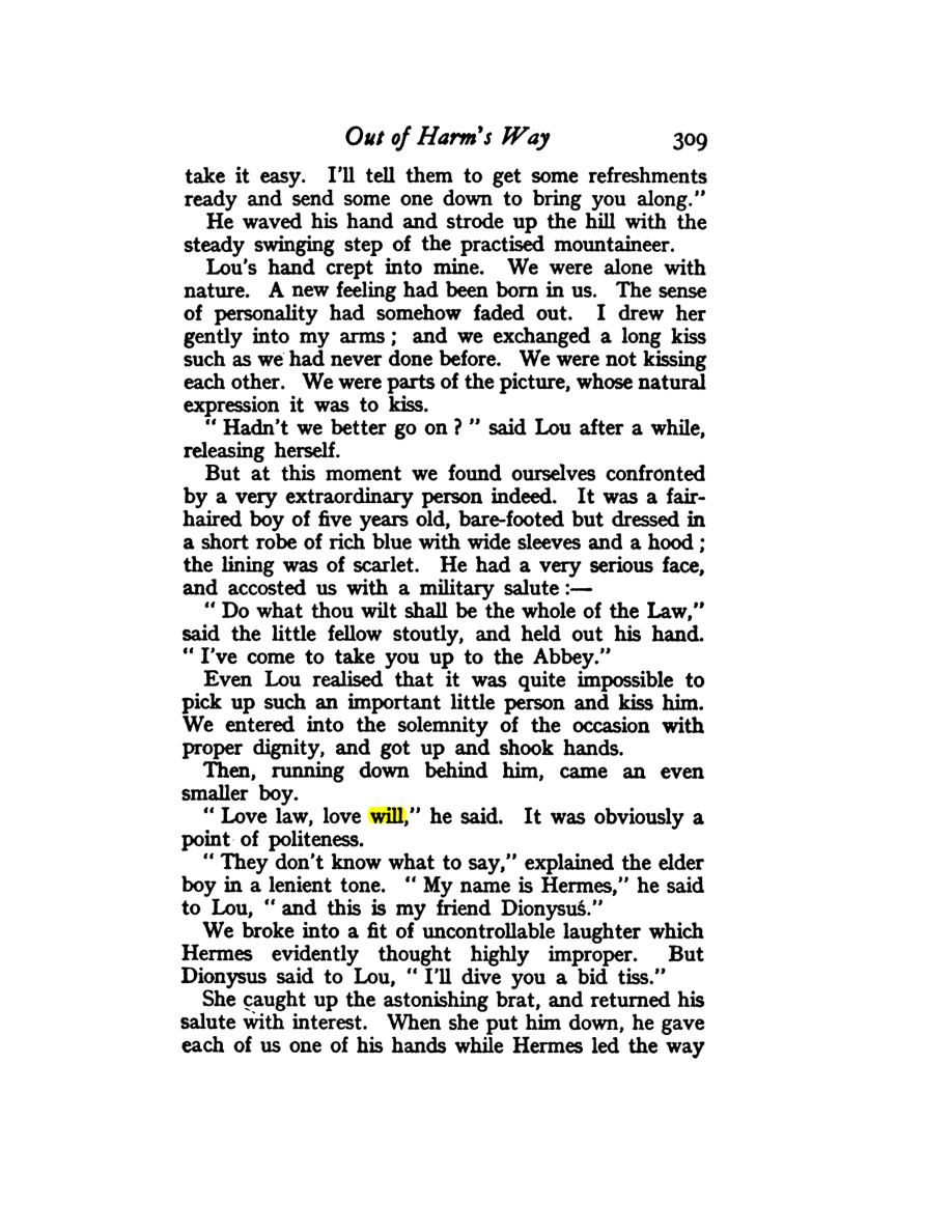 Original scan of Diary of a Drug Fiend, PDF page 323