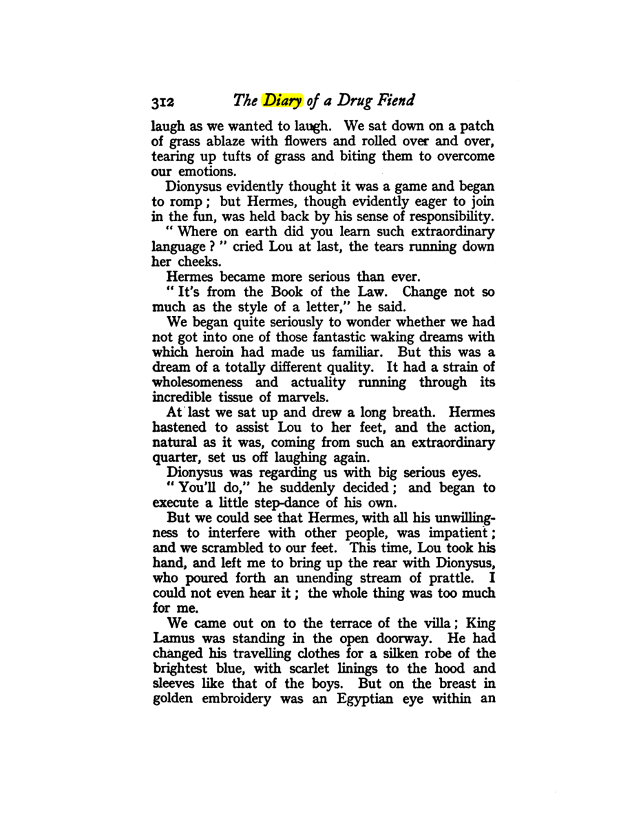Original scan of Diary of a Drug Fiend, PDF page 326