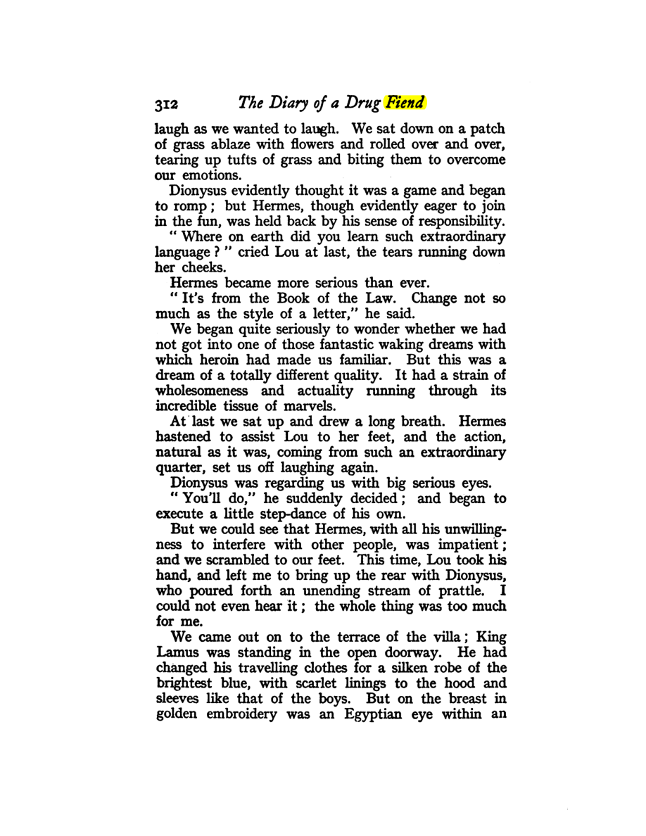 Original scan of Diary of a Drug Fiend, PDF page 326