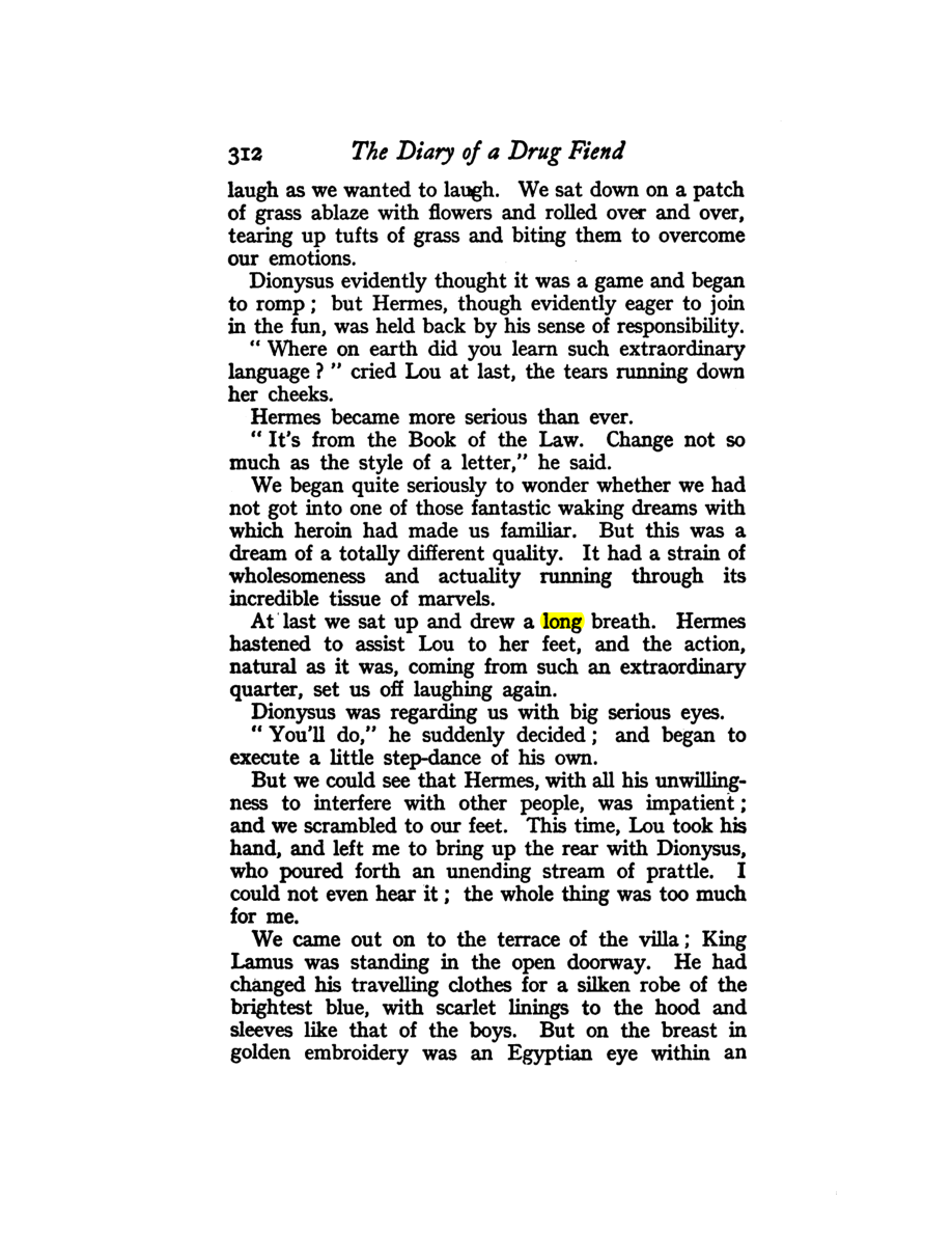 Original scan of Diary of a Drug Fiend, PDF page 326