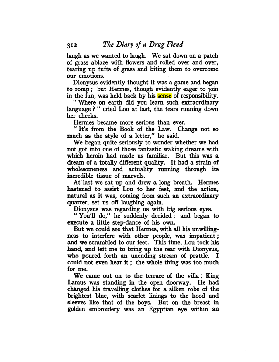 Original scan of Diary of a Drug Fiend, PDF page 326