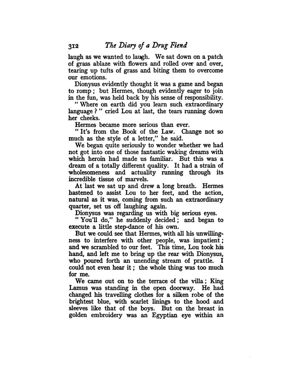 Original scan of Diary of a Drug Fiend, PDF page 326
