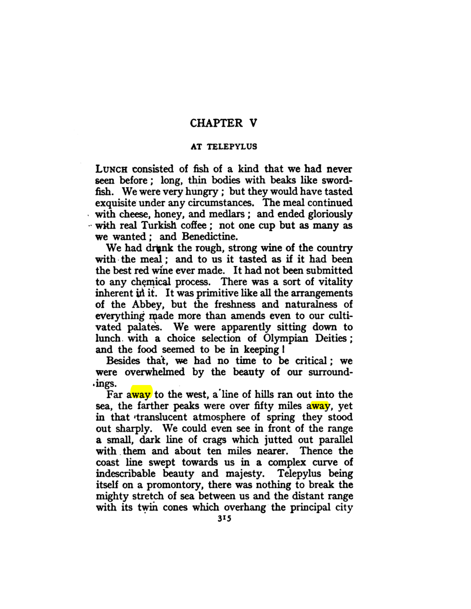 Original scan of Diary of a Drug Fiend, PDF page 329