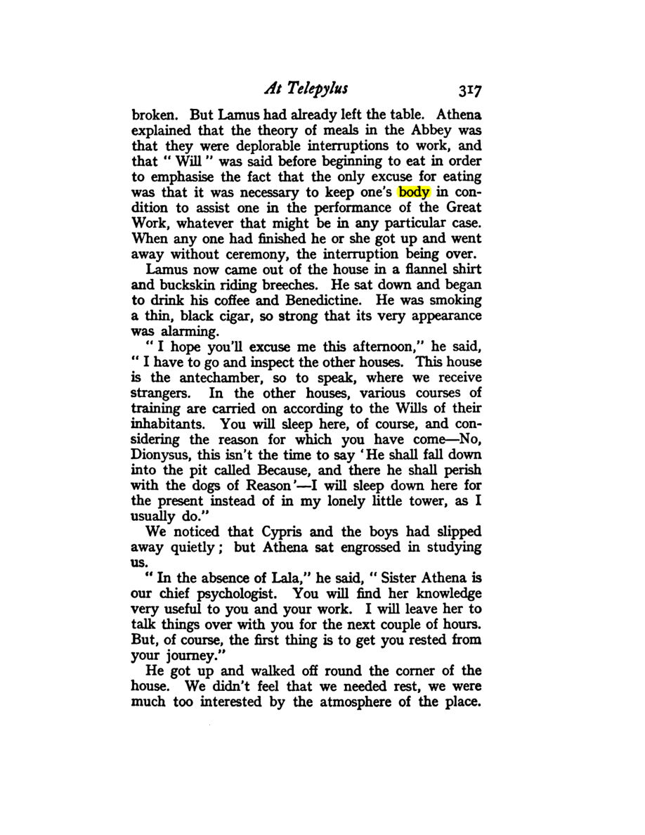 Original scan of Diary of a Drug Fiend, PDF page 331