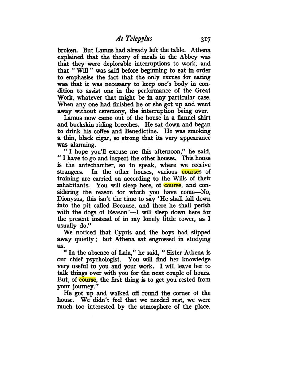 Original scan of Diary of a Drug Fiend, PDF page 331