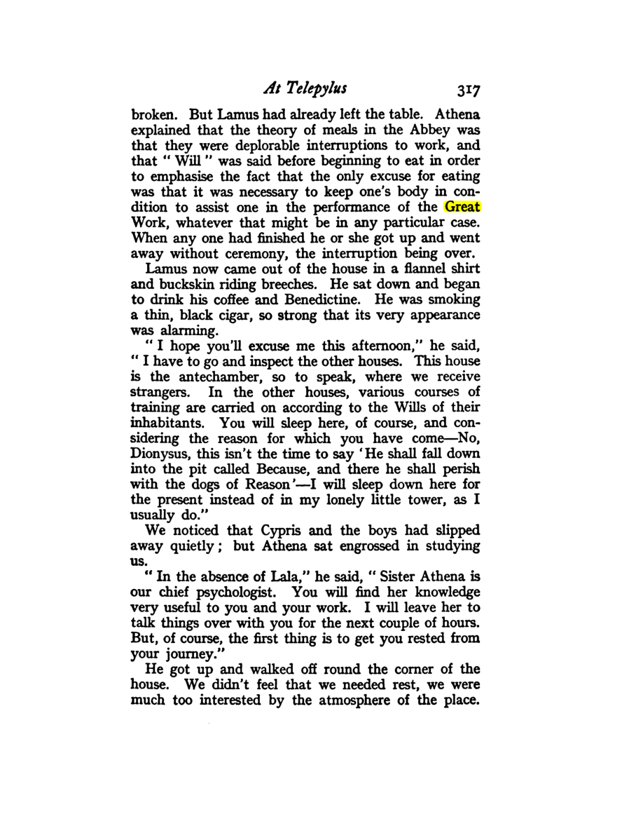 Original scan of Diary of a Drug Fiend, PDF page 331