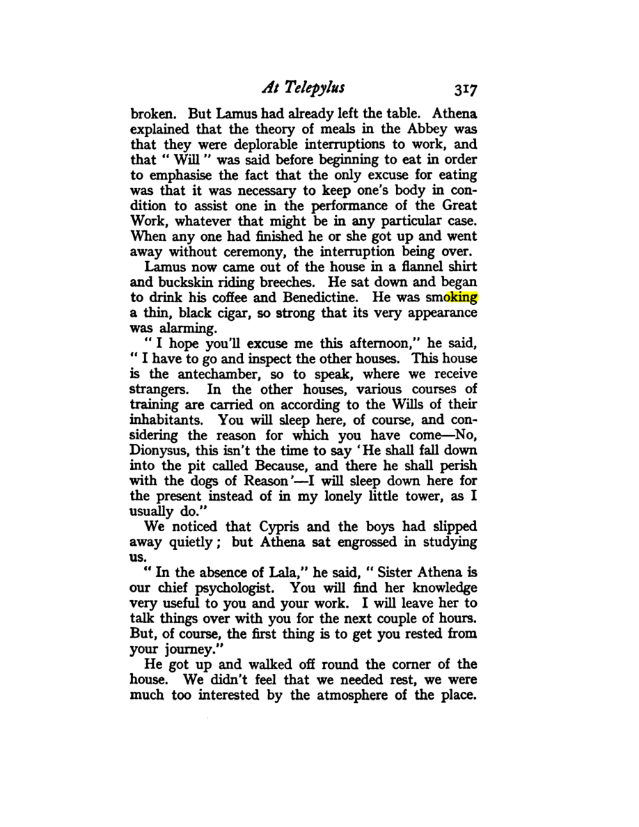 Original scan of Diary of a Drug Fiend, PDF page 331