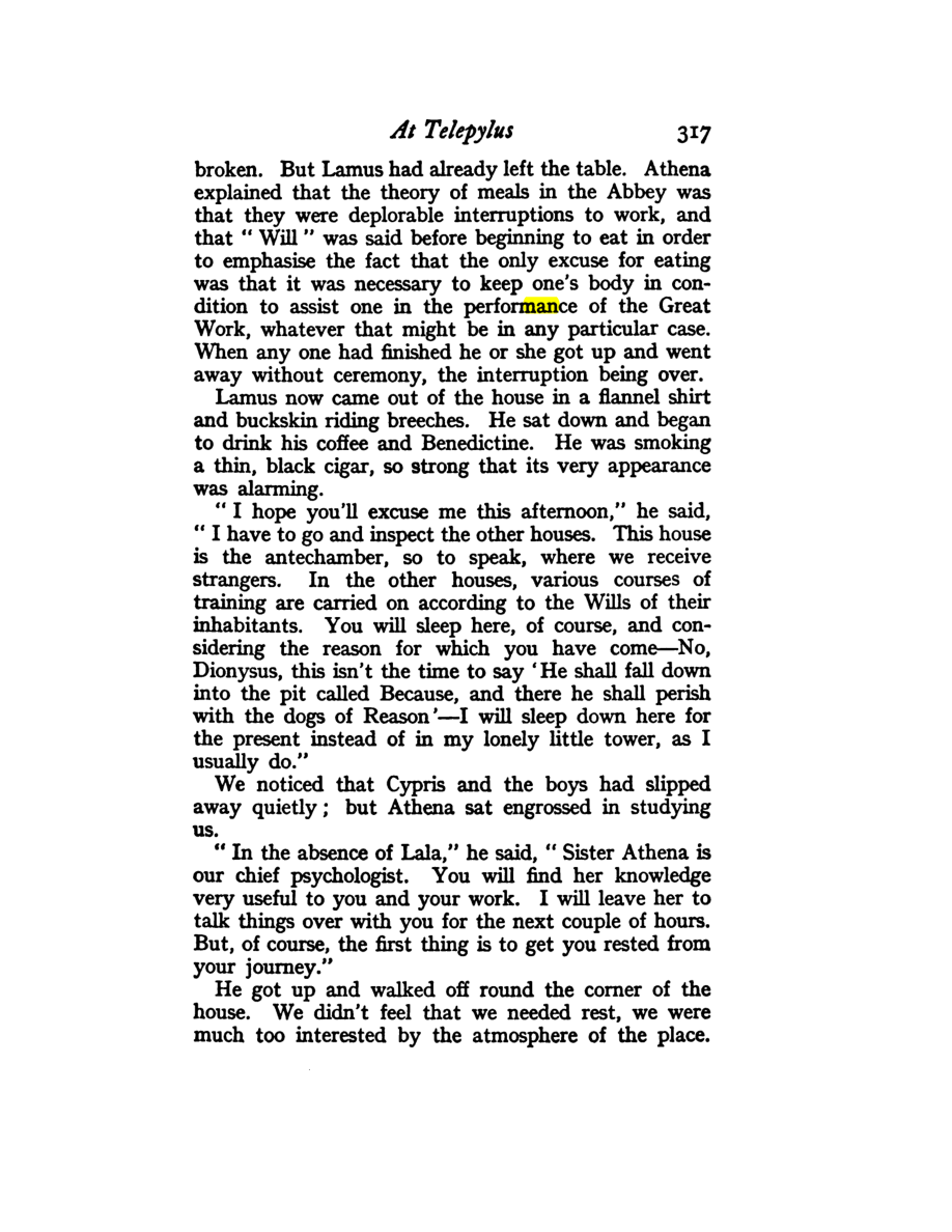Original scan of Diary of a Drug Fiend, PDF page 331