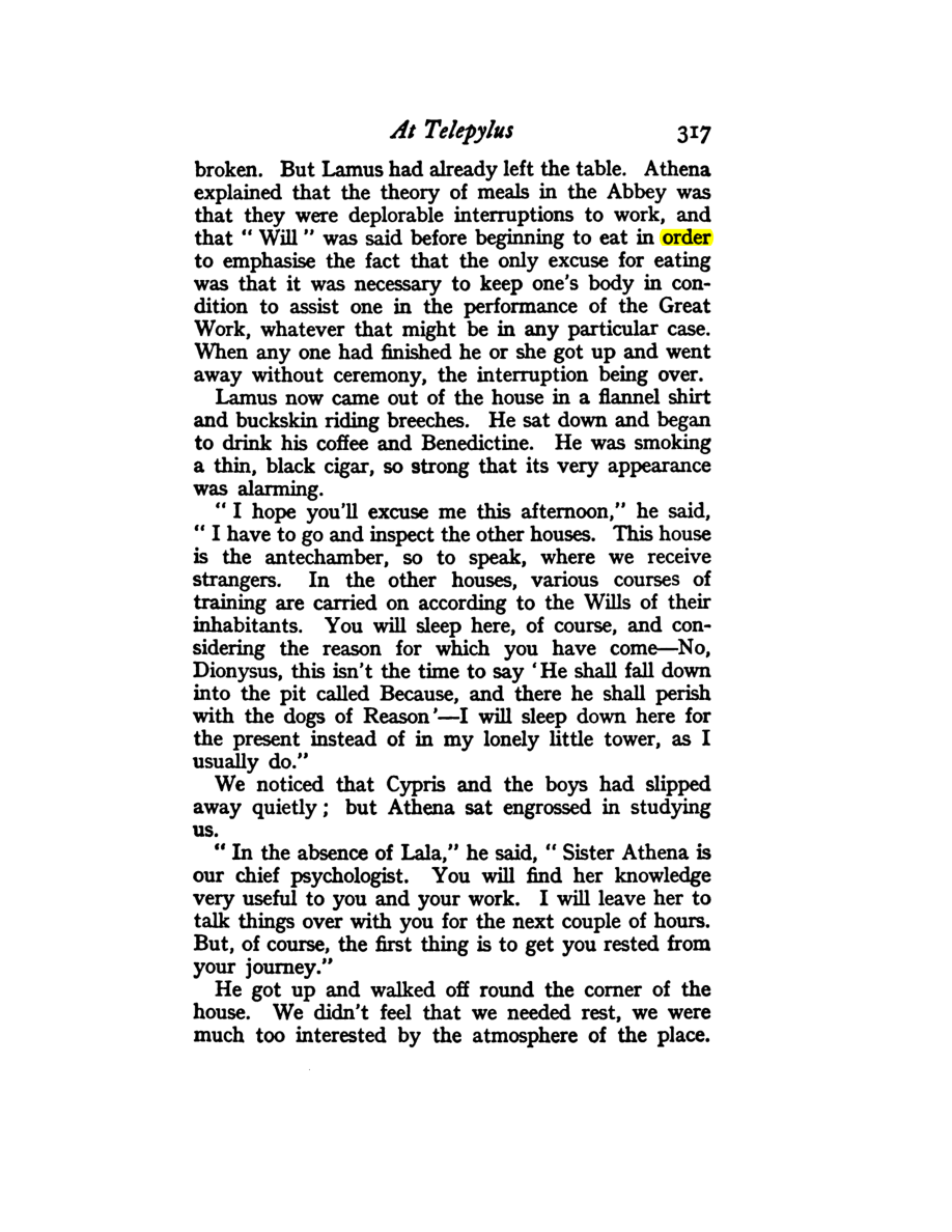 Original scan of Diary of a Drug Fiend, PDF page 331