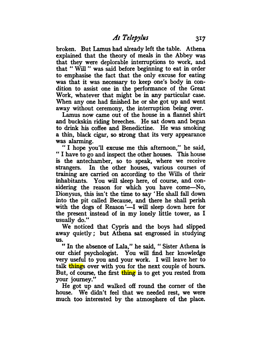 Original scan of Diary of a Drug Fiend, PDF page 331