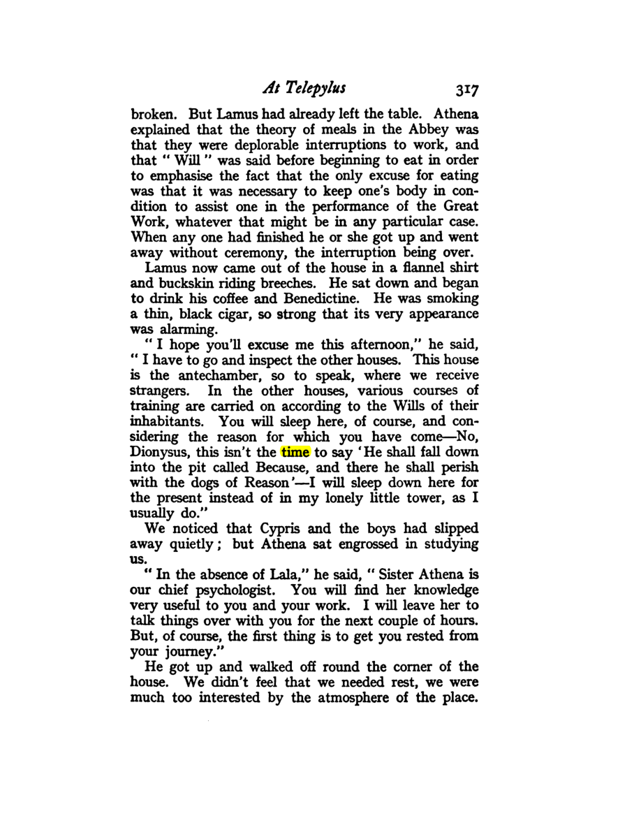 Original scan of Diary of a Drug Fiend, PDF page 331