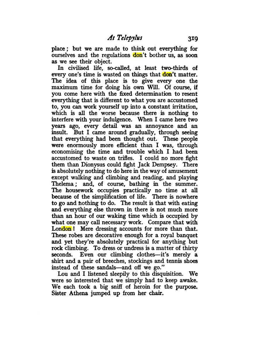 Original scan of Diary of a Drug Fiend, PDF page 333