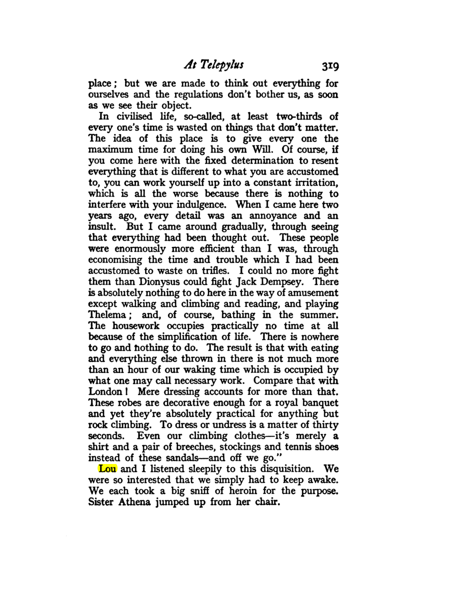 Original scan of Diary of a Drug Fiend, PDF page 333
