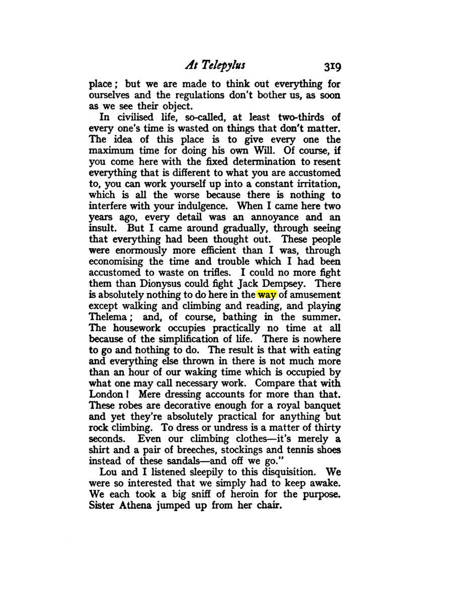 Original scan of Diary of a Drug Fiend, PDF page 333