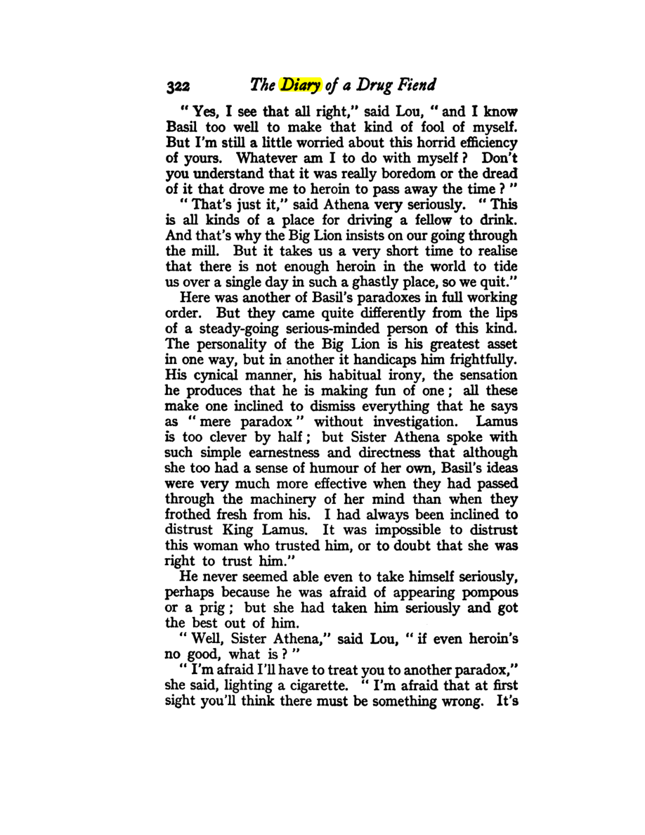 Original scan of Diary of a Drug Fiend, PDF page 336