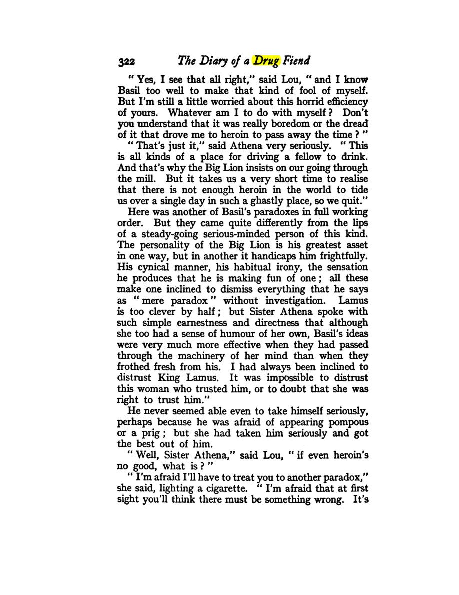 Original scan of Diary of a Drug Fiend, PDF page 336