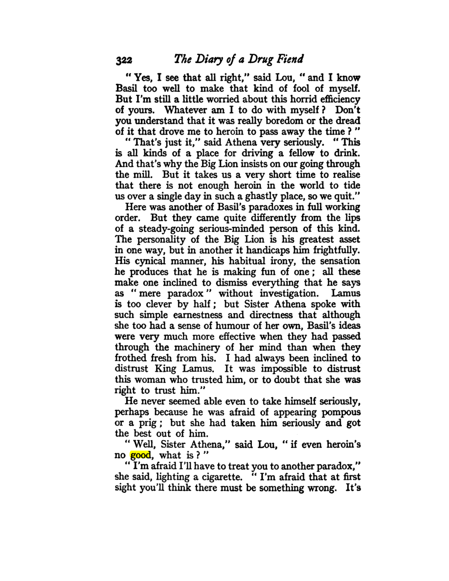 Original scan of Diary of a Drug Fiend, PDF page 336
