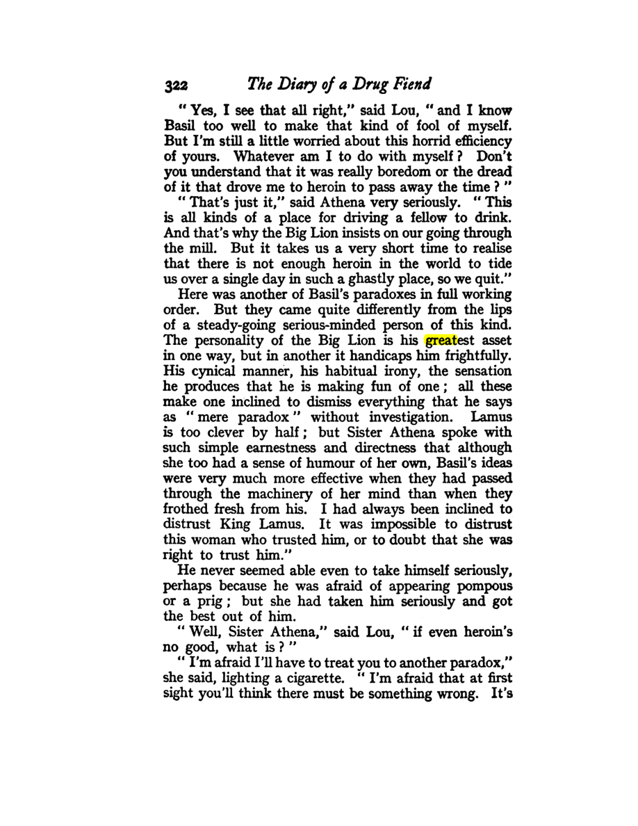 Original scan of Diary of a Drug Fiend, PDF page 336