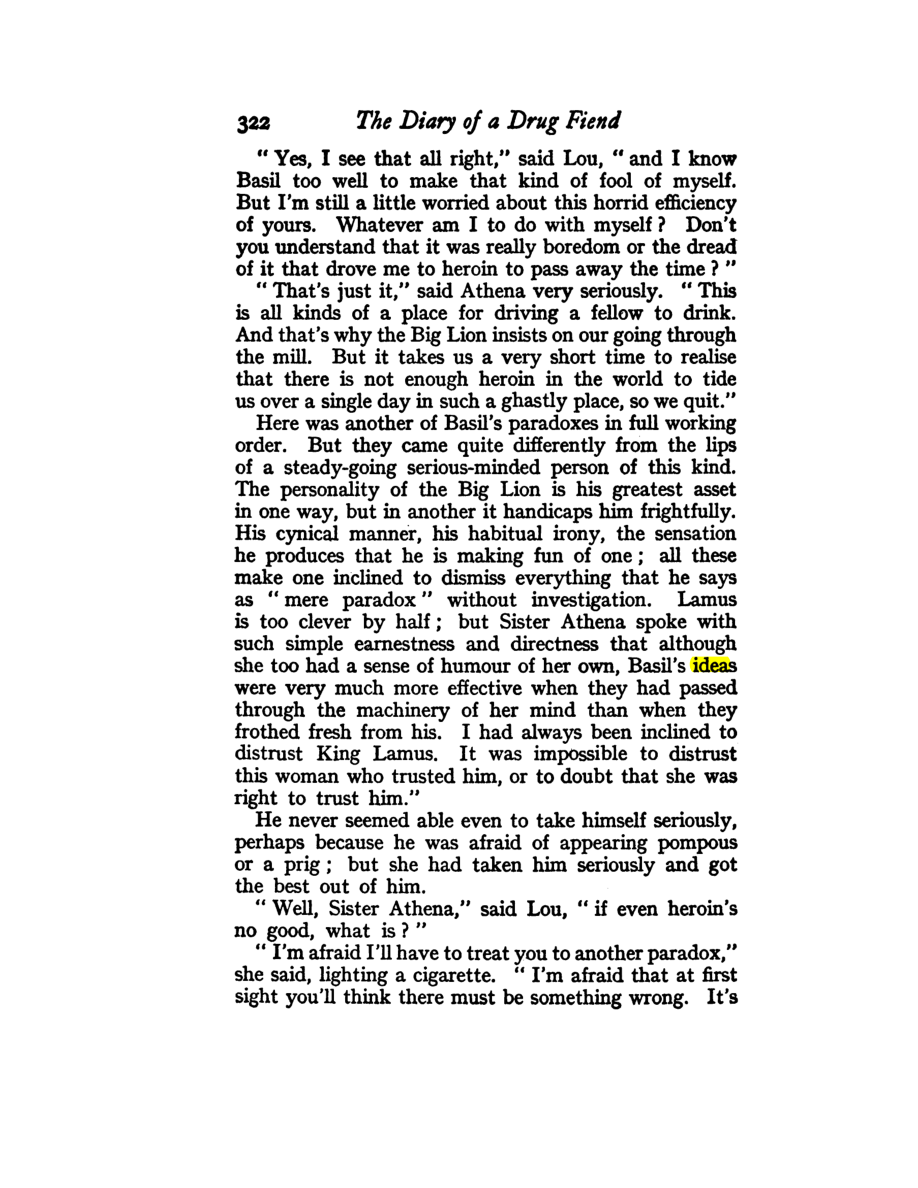 Original scan of Diary of a Drug Fiend, PDF page 336