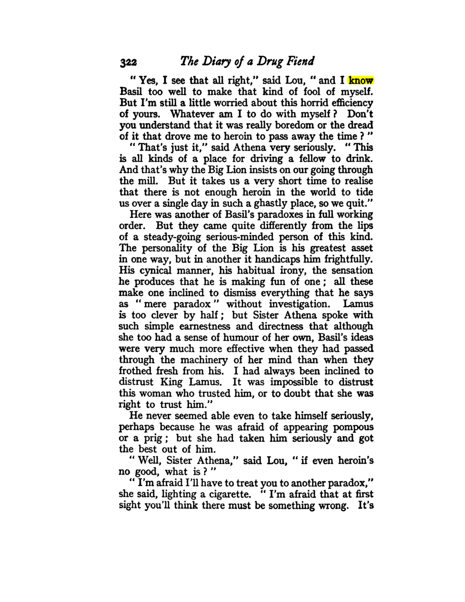 Original scan of Diary of a Drug Fiend, PDF page 336