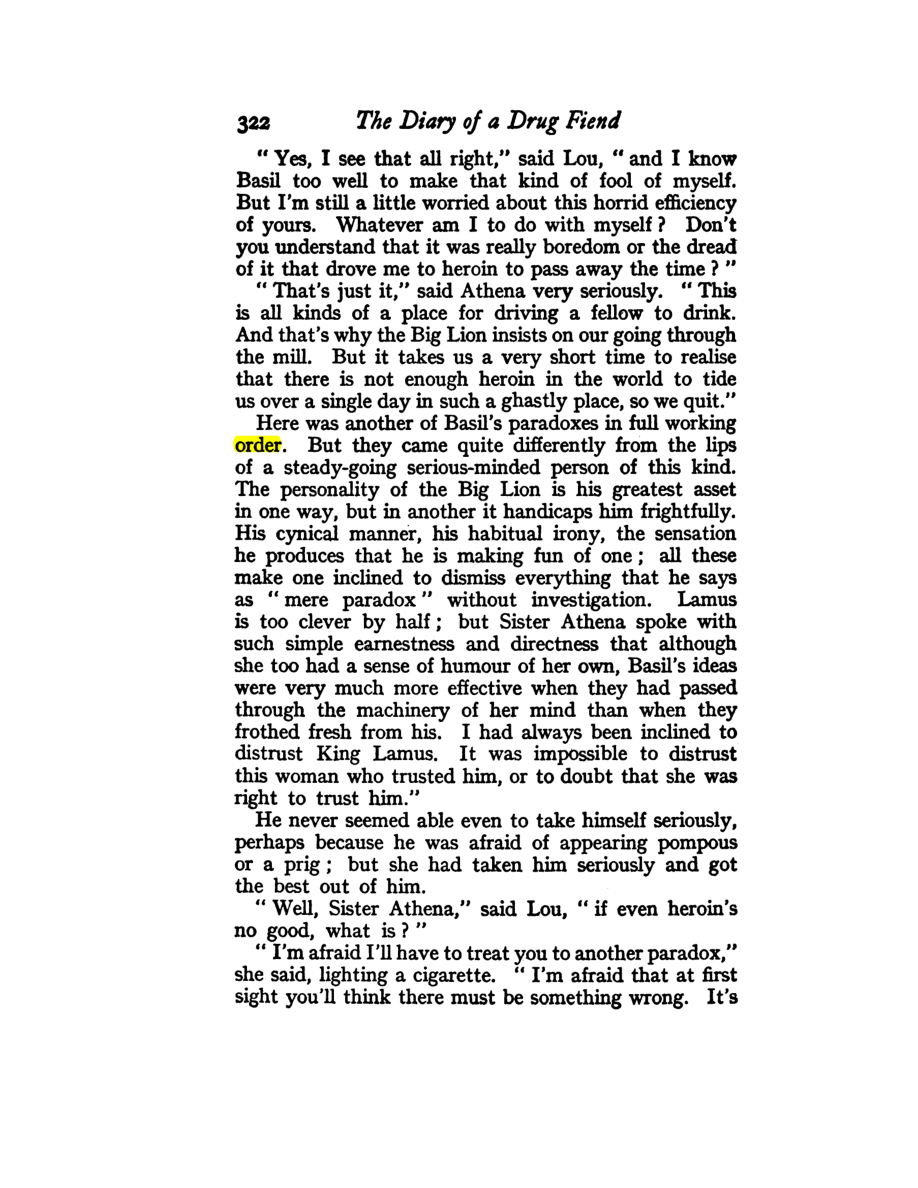Original scan of Diary of a Drug Fiend, PDF page 336