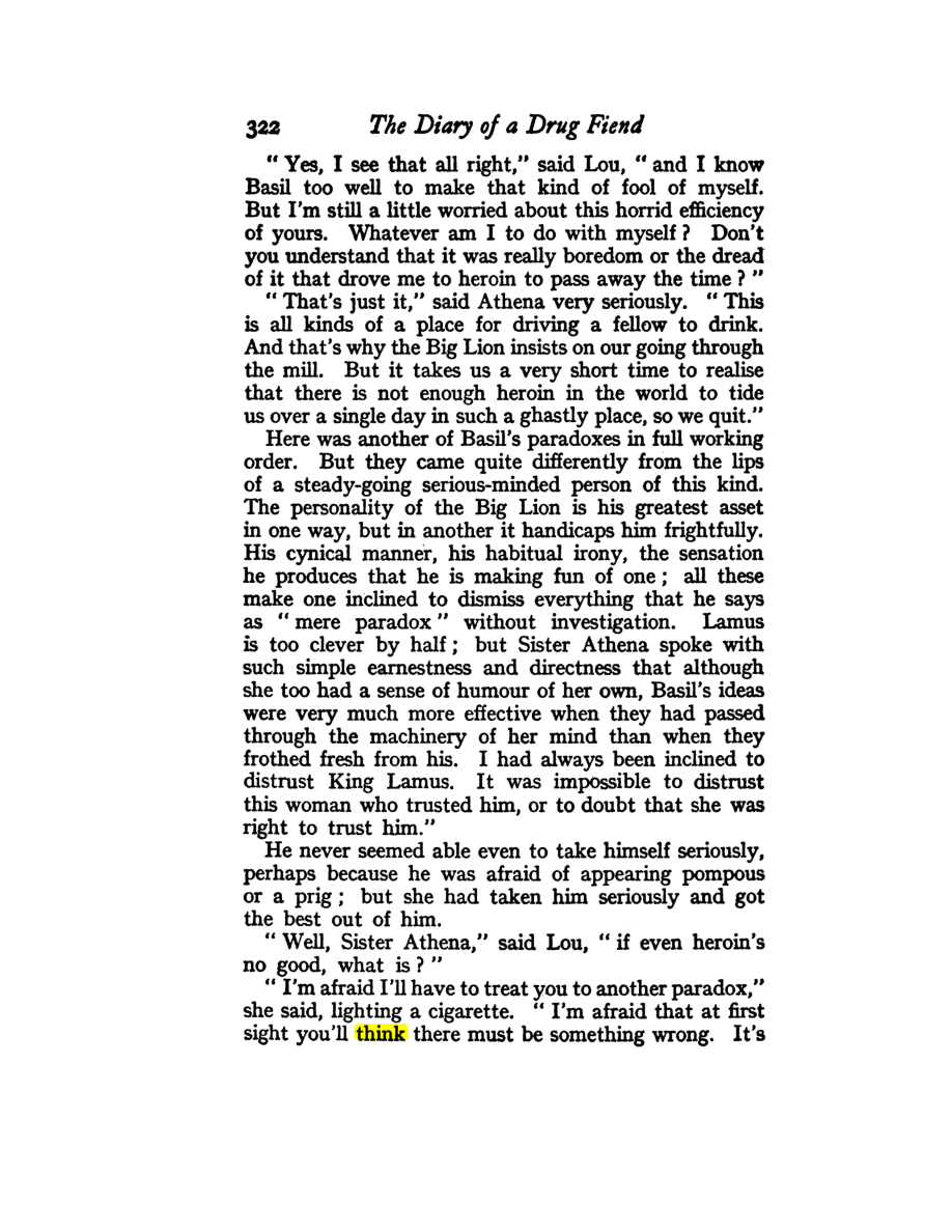 Original scan of Diary of a Drug Fiend, PDF page 336