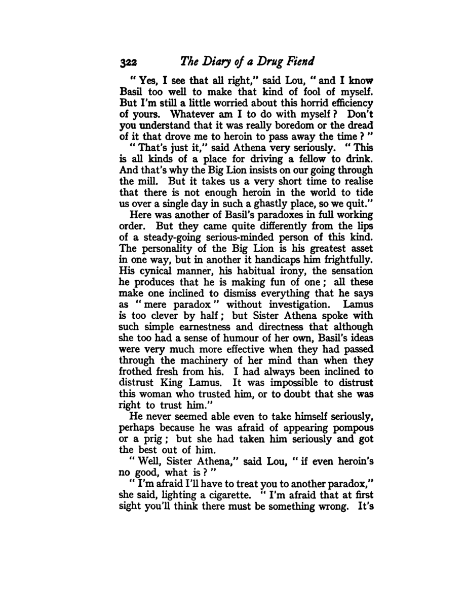 Original scan of Diary of a Drug Fiend, PDF page 336