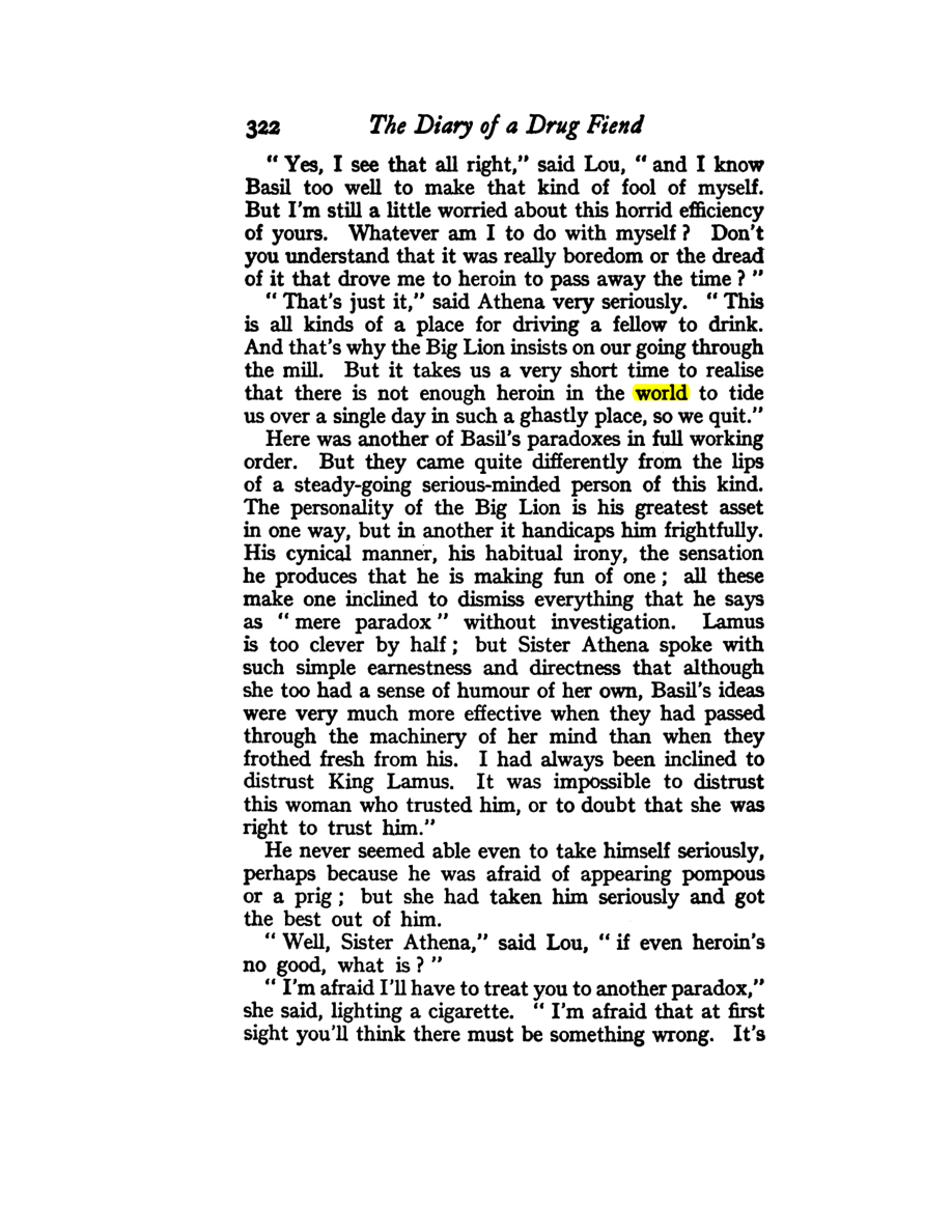 Original scan of Diary of a Drug Fiend, PDF page 336