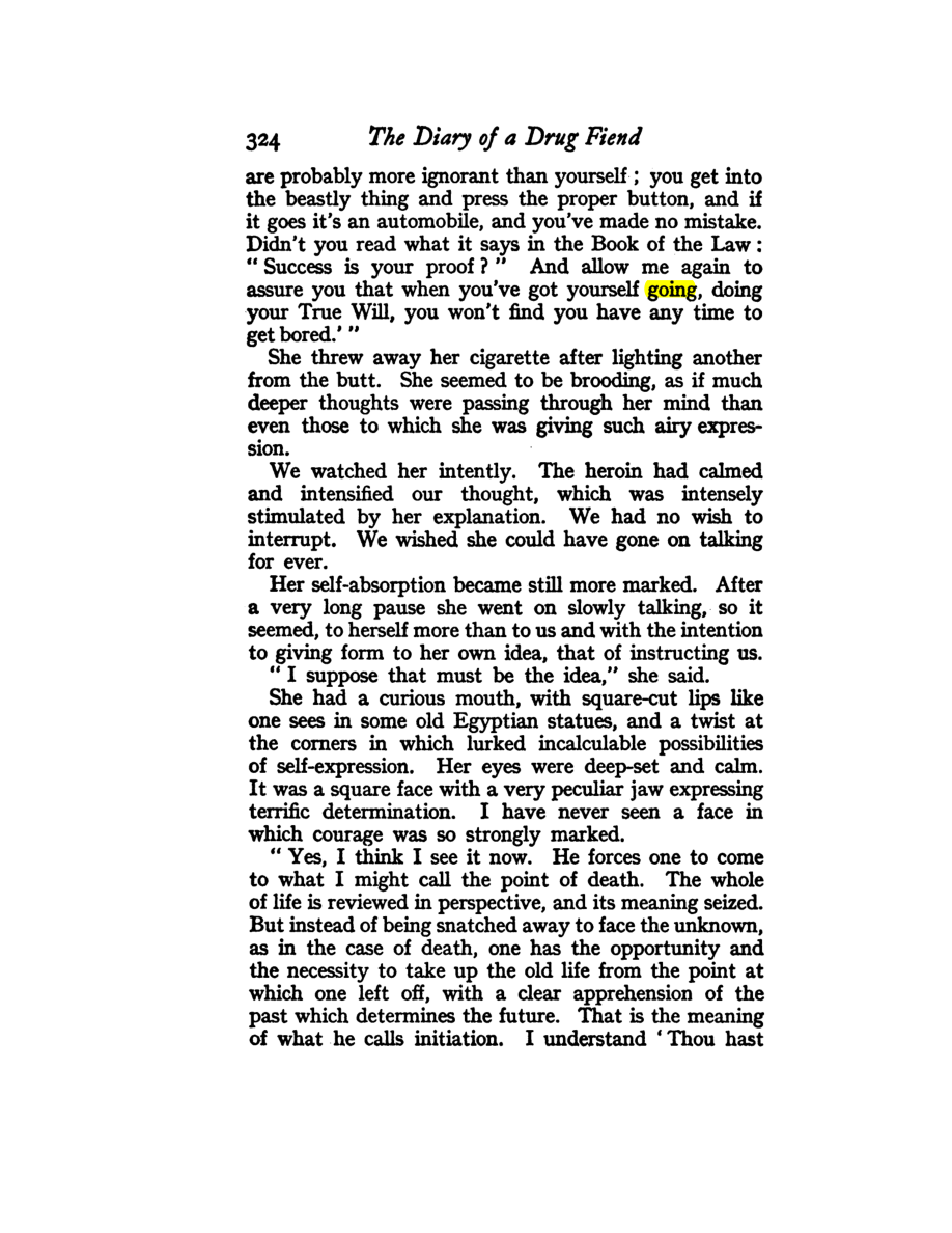 Original scan of Diary of a Drug Fiend, PDF page 338