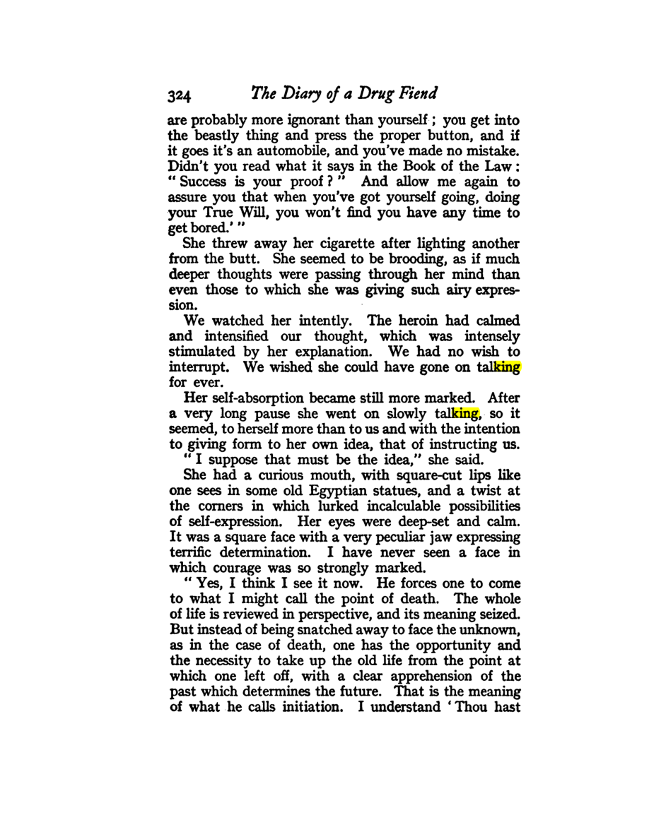 Original scan of Diary of a Drug Fiend, PDF page 338