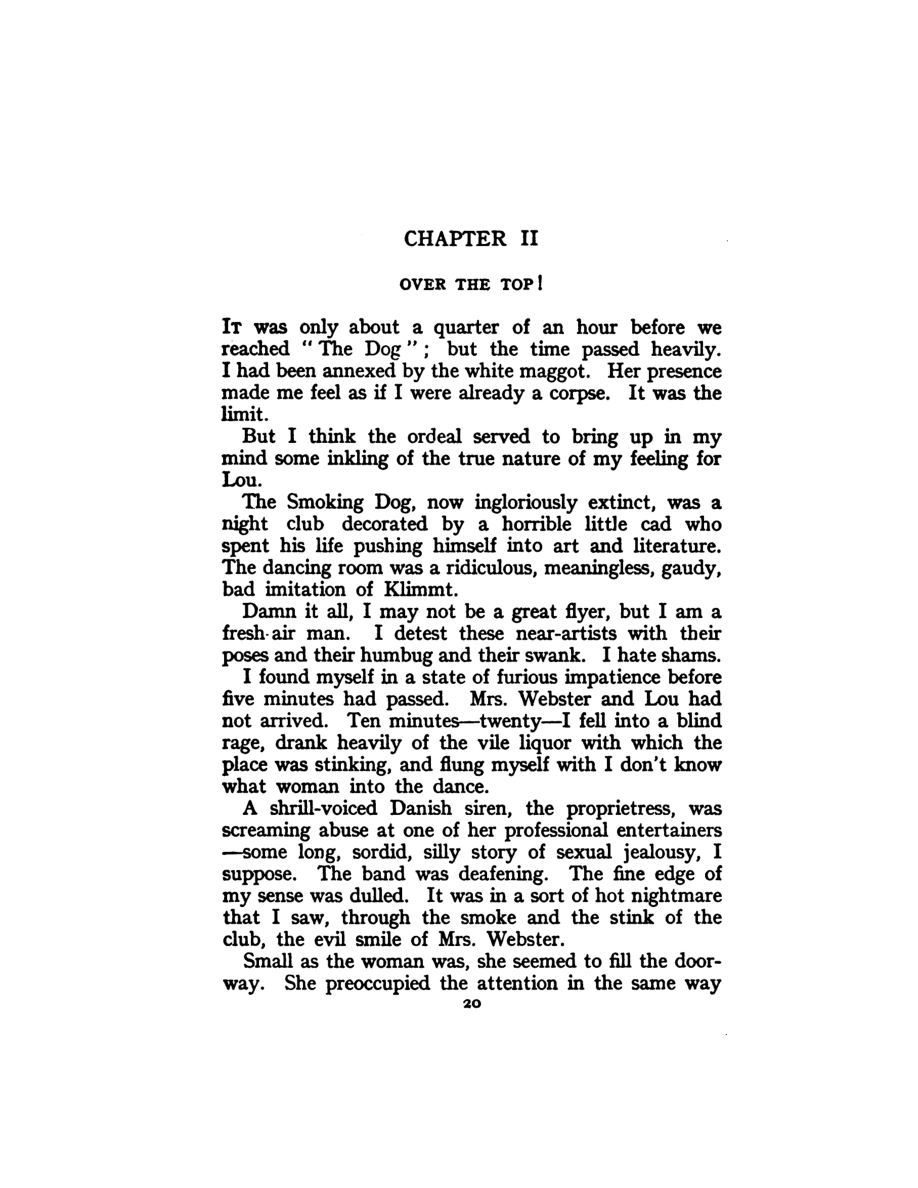 Original scan of Diary of a Drug Fiend, PDF page 34