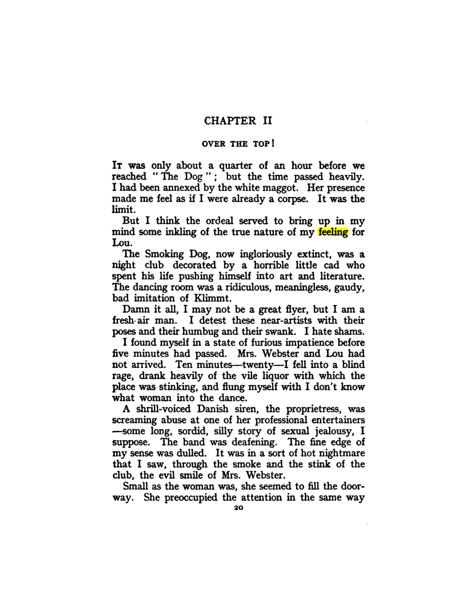 Original scan of Diary of a Drug Fiend, PDF page 34