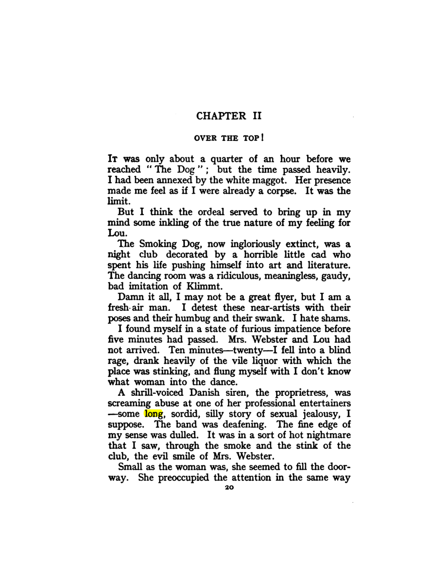 Original scan of Diary of a Drug Fiend, PDF page 34