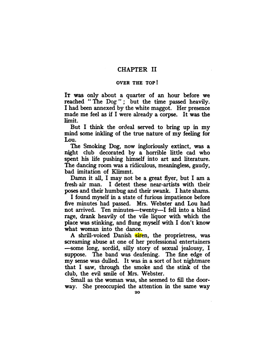 Original scan of Diary of a Drug Fiend, PDF page 34