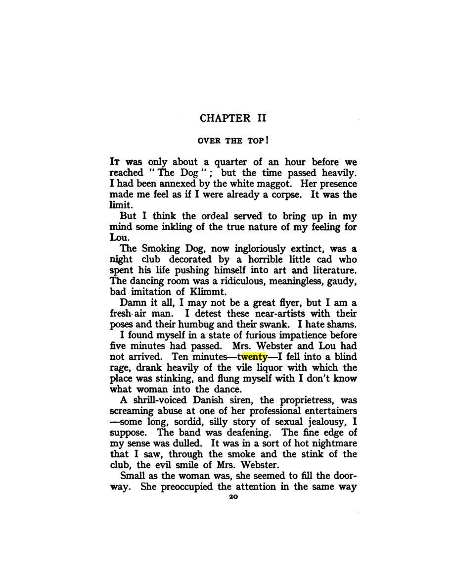 Original scan of Diary of a Drug Fiend, PDF page 34