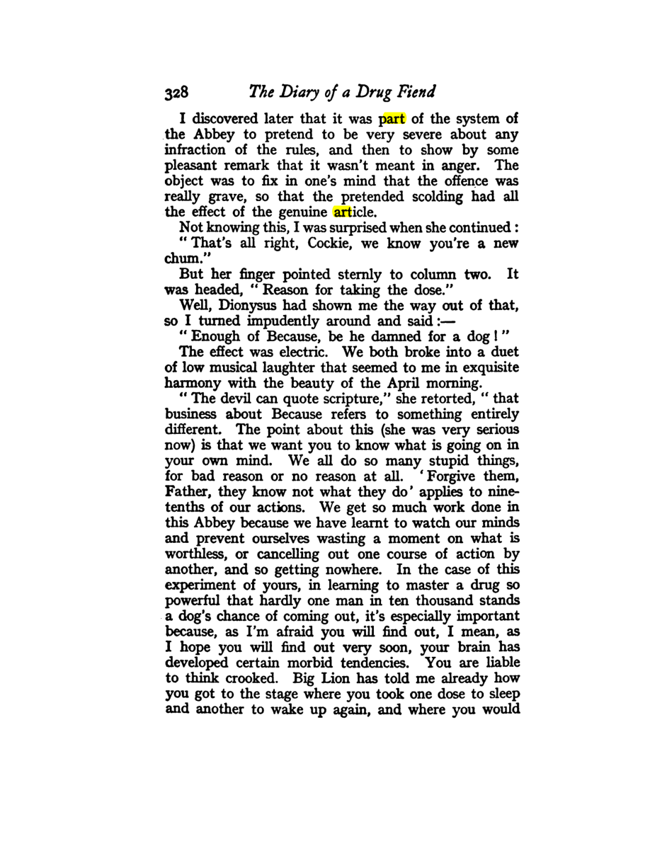 Original scan of Diary of a Drug Fiend, PDF page 342