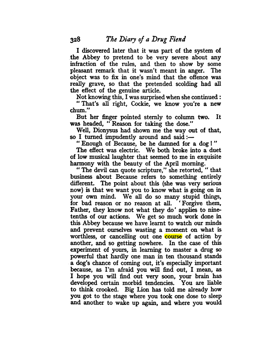 Original scan of Diary of a Drug Fiend, PDF page 342