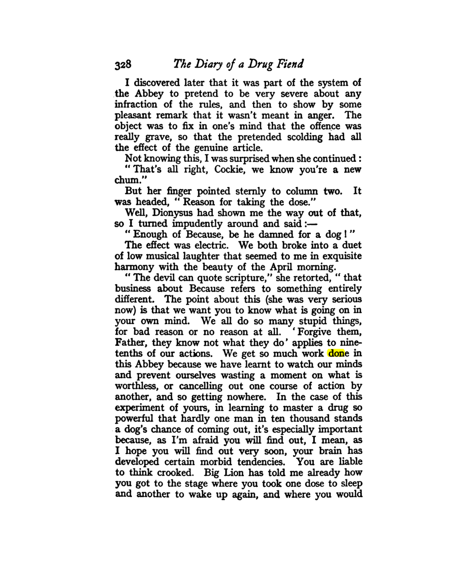 Original scan of Diary of a Drug Fiend, PDF page 342